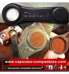 Cuillère pour Capsul'in 