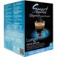 Smart Coffee - LUNGO - 10 Capsules Compatibles Nespresso