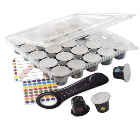 Cafe Dosette Compatible Nespresso Cafe Dosette Compatible Nespresso