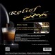 Capsules compatibles Nespresso® Arôme Vanille