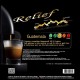 Capsules compatibles 100% Arabica Le Palais