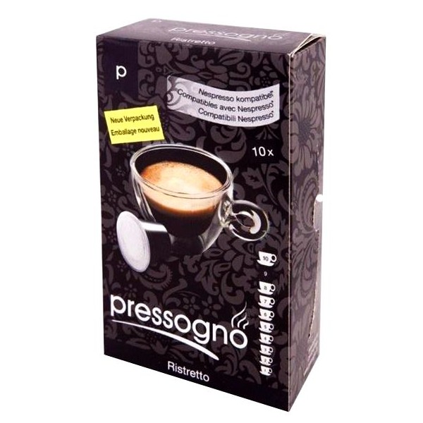 Magimix Nespresso Coffee Inissia