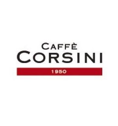 Caffé Corsini capsules Brown Nespresso ® Compatible 