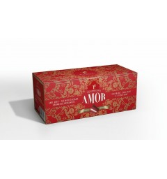 Tespresso Earl Grey Capsules de thé compatibles Nespresso®