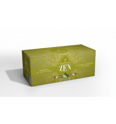 Tespresso Gunpowder, tea capsules compatible Nespresso ®