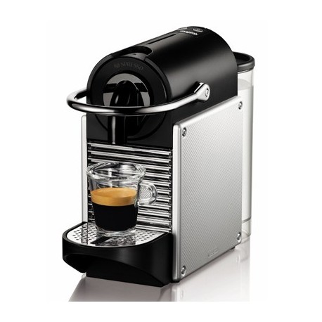 serie verraad afbetalen Nespresso ® coffee maker Magimix M110