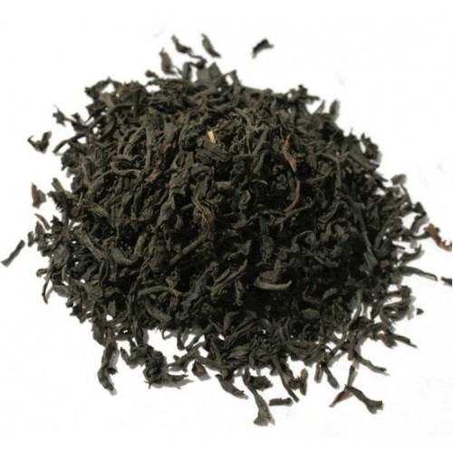 Regular black tea
