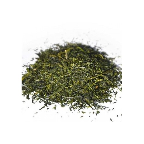 Thé vert
