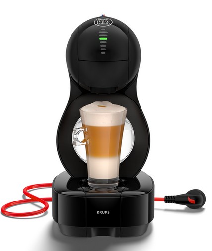 Cafetiere Dolce Gusto Lumio ®