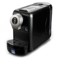 cafetière_Lavazza_Blue_lb_compact_