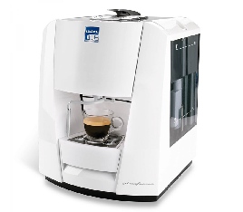 Cafetière espresso Lavazza Blue lb1100