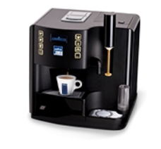 Cafetière espresso Lavazza Blue lb 1200 GALACTICA