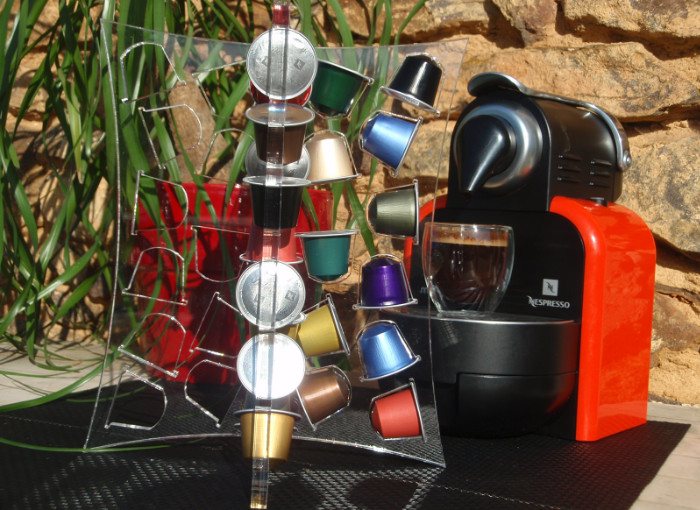 Quelle alternative aux capsules alu Nespresso ?