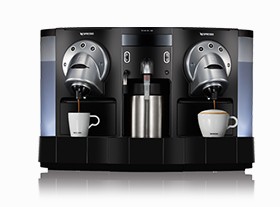 Cafetiere Nespresso ® Pro Gamme Gemini