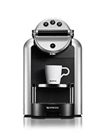 Cafetiere Nespresso ® Pro Zenius