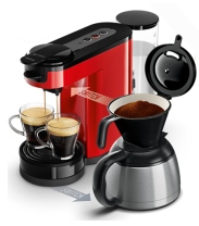 Cafetière Senseo ® switch