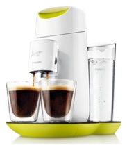 Cafetière Senseo ® Twist
